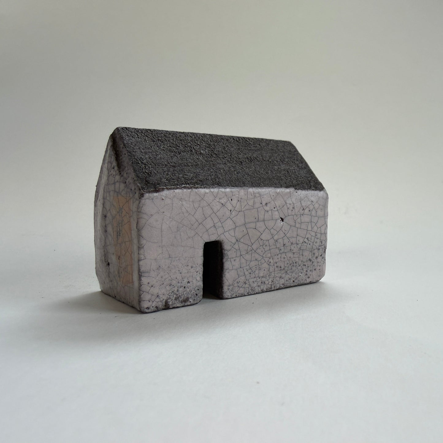 Larger Croft House - Grey