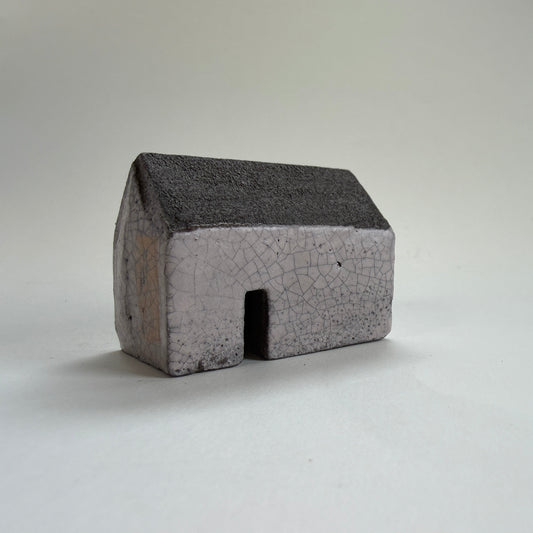 Larger Croft House - Grey