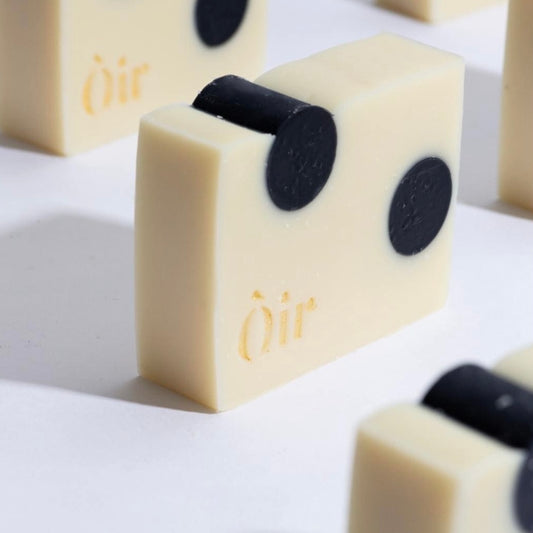 Òir Soap - Lemongrass, Clary Sage & Rosemary