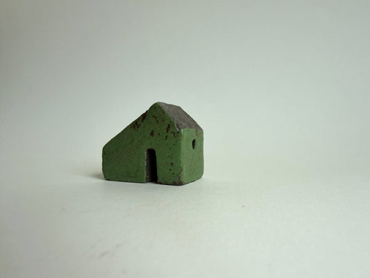 Small Croft House - Green III