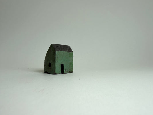 Small Croft House - Green II