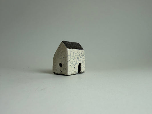 Small Croft House - White VI