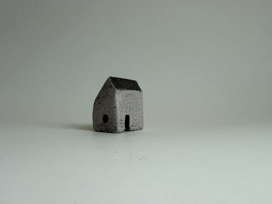 Small Croft House - Grey