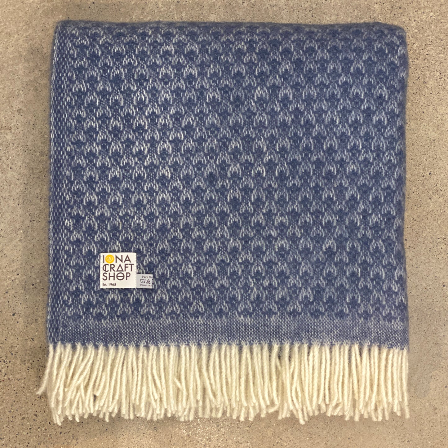 Blue Slate Isobel Crescent