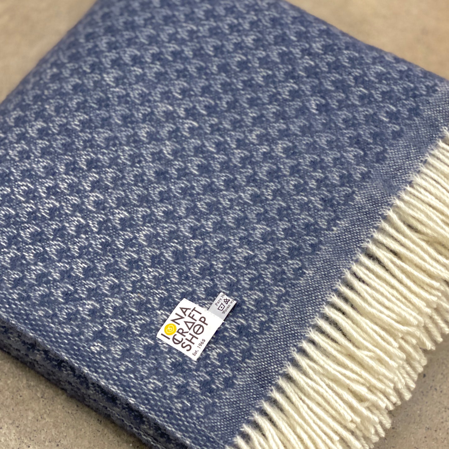Blue Slate Isobel Crescent