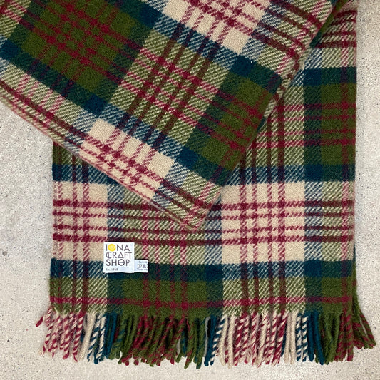 Thistleberry Tartan