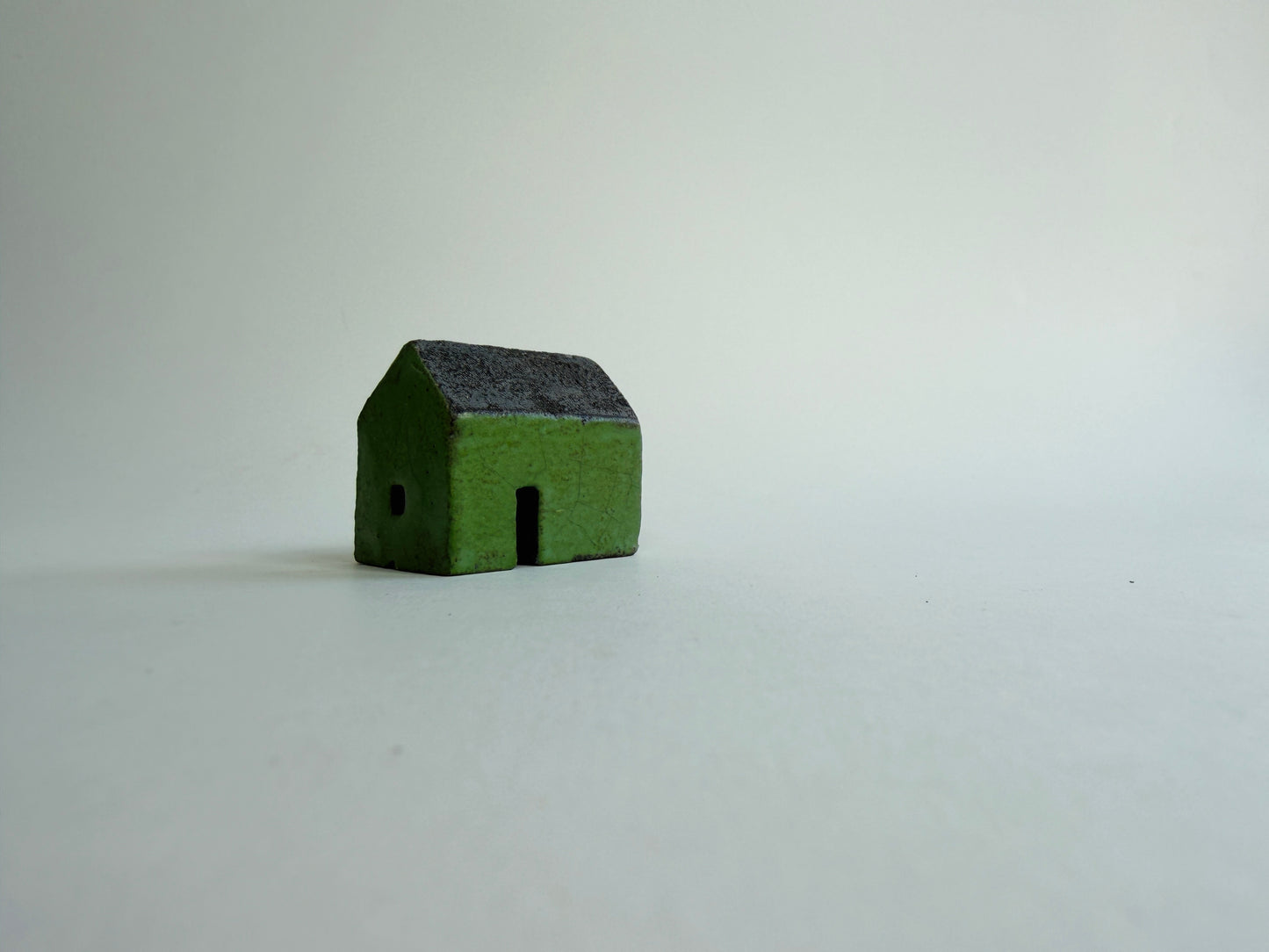Small Croft House - Green II