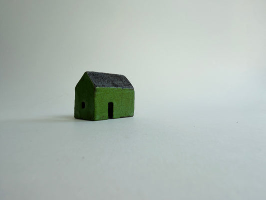 Small Croft House - Green II