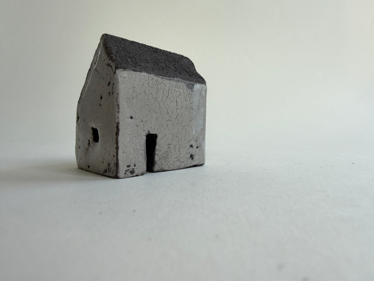 Large Croft House - Mist