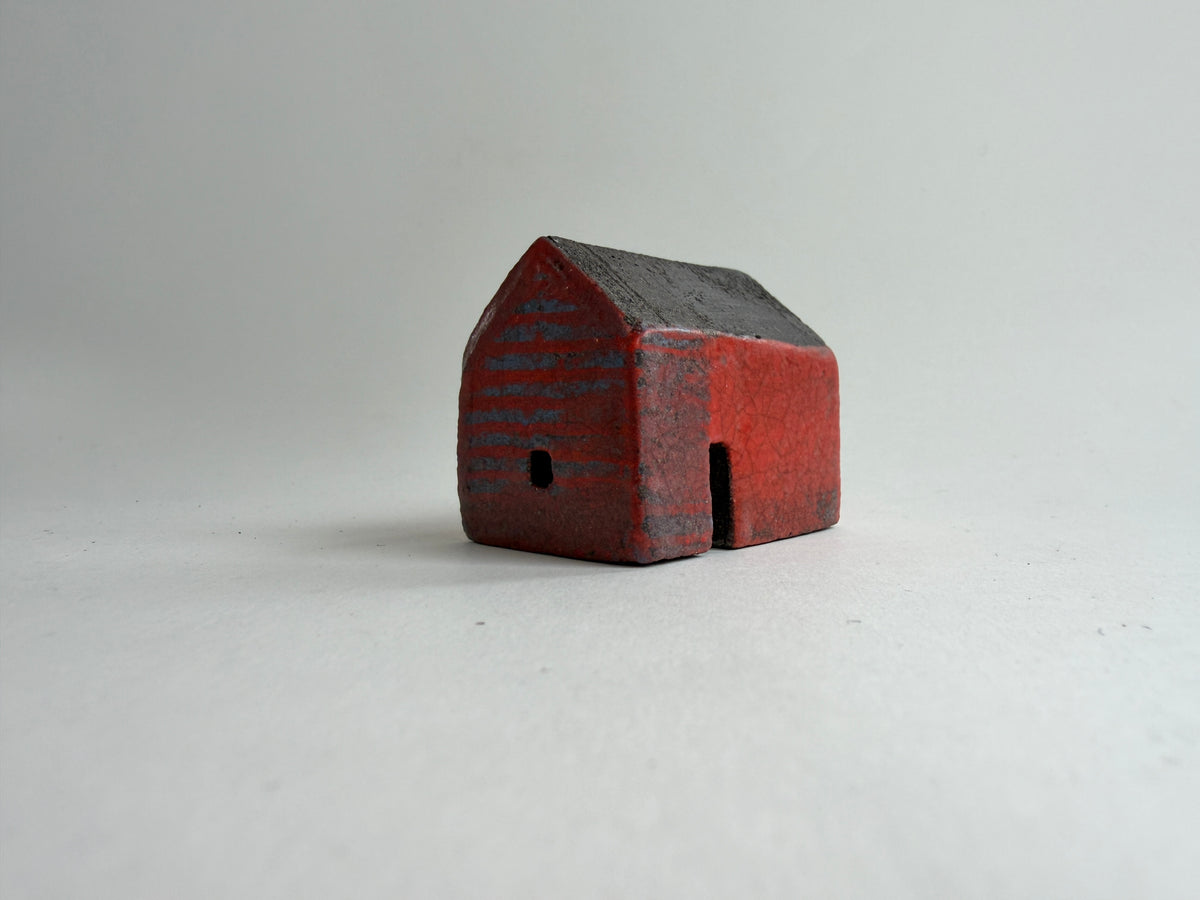 Large Croft House - Red II