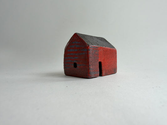 Large Croft House - Red II