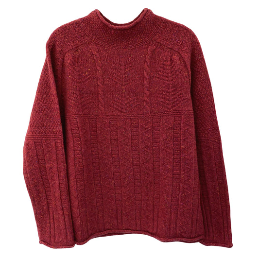 Tunic Sweater - Oronsay