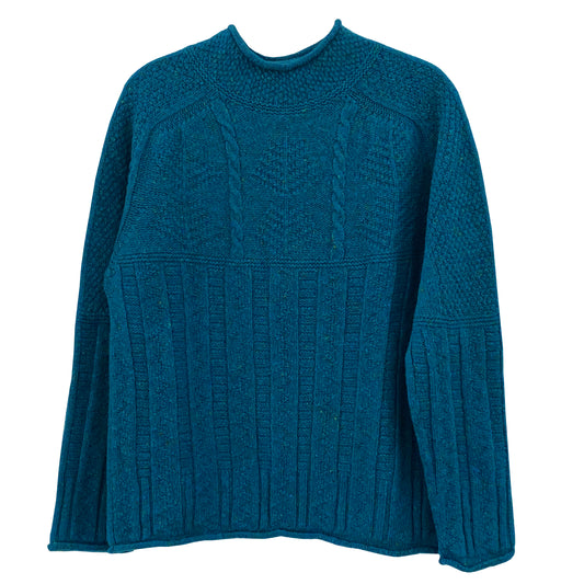 Tunic Sweater - Gigha