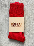 Iona Socks 2.1 - Postbox