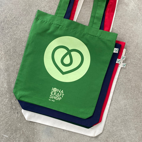 Tote - Green