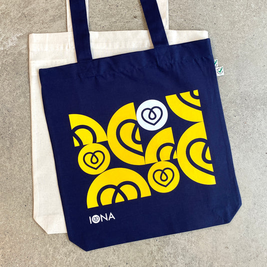 Tote - Navy