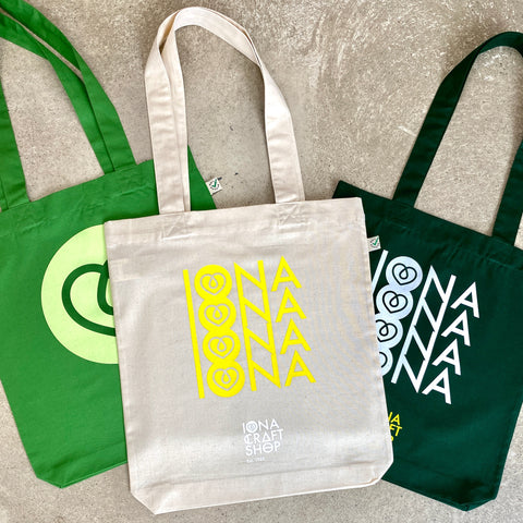 Tote - Natural