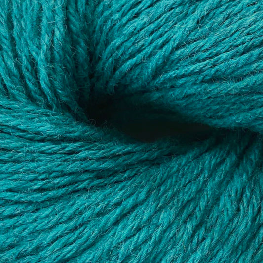 4 PLY - Sea Green IW7