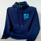 Adult Hoodie - Navy