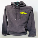 Adult Hoodie - Storm Grey