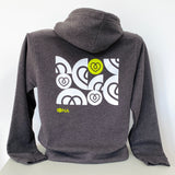Adult Hoodie - Storm Grey