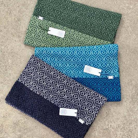 Iona Craft Shop, Long Cowl