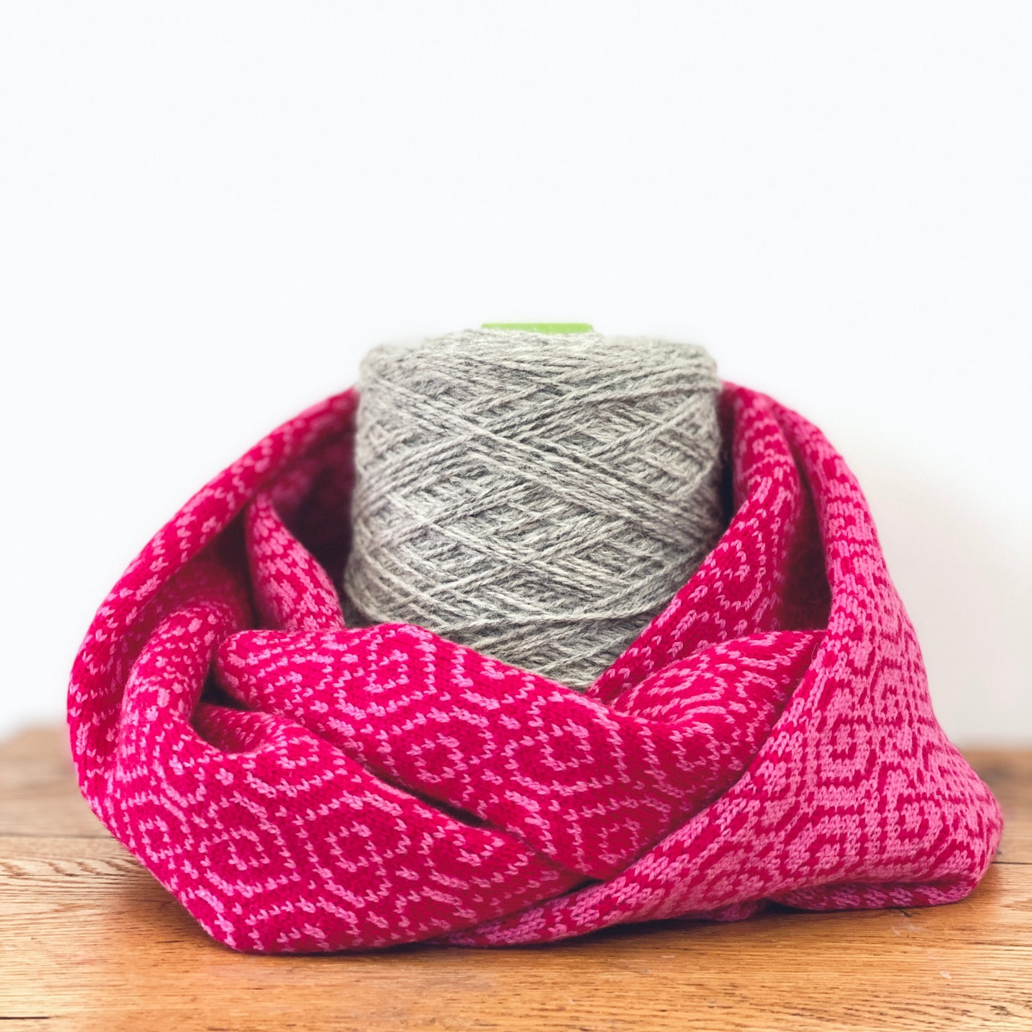 Iona Craft Shop, Long Cowl