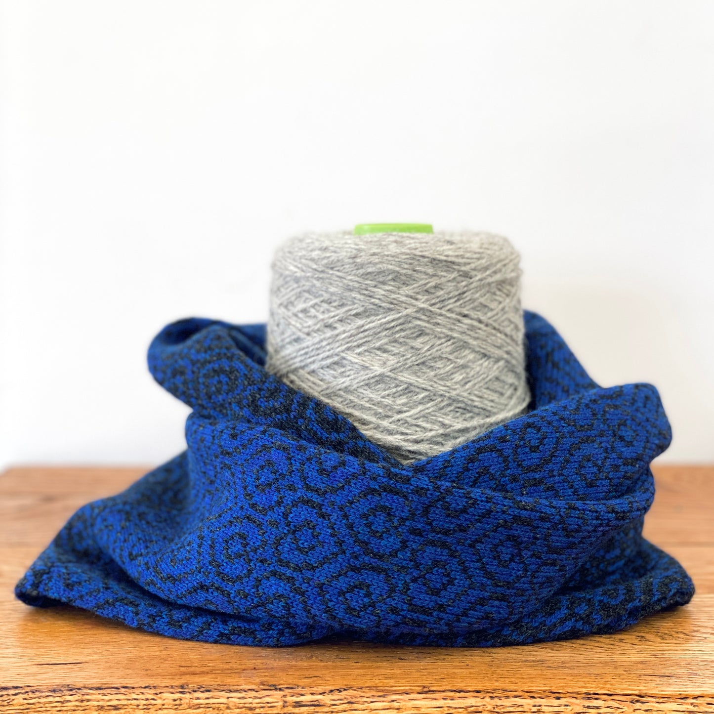 Iona Craft Shop, Long Cowl