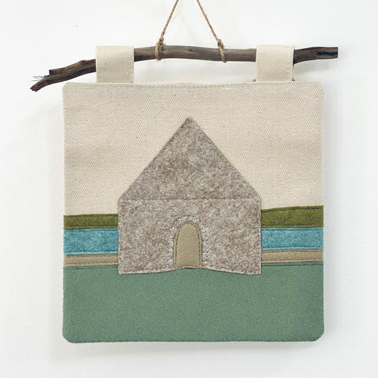 St Oran's - Wee Tapestry