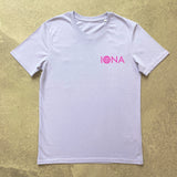 Adult T-Shirt - Lilac