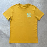 Adult T-Shirt - Ochre