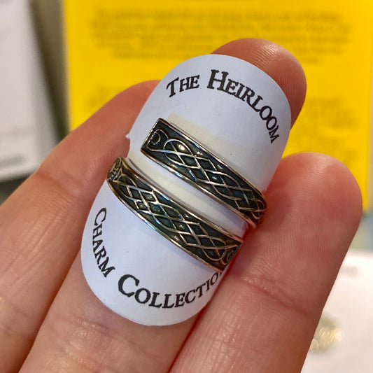 Lover's Knot Ring