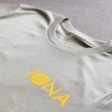 Adult T-Shirt - Sage