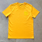 Adult T-Shirt - Yellow