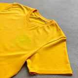 Adult T-Shirt - Yellow