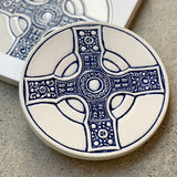 St John's Cross Teapot Stand