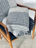The Reassuring Blanket III - Iona Wool, Limited Anniversary Edition