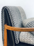 The Reassuring Blanket III - Iona Wool, Limited Anniversary Edition