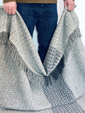 The Reassuring Blanket III - Iona Wool, Limited Anniversary Edition