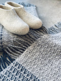 The Reassuring Blanket III - Iona Wool, Limited Anniversary Edition