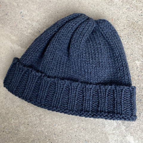 Beag Hat - Basalt