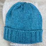 Beag Hat - Blue Teal