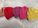 Beag Hat - Fuchsia