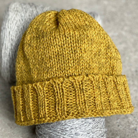 Beag Hat - Lichen