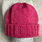 Beag Hat - Fuchsia