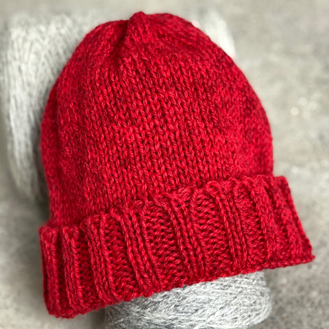 Beag Hat - Postbox