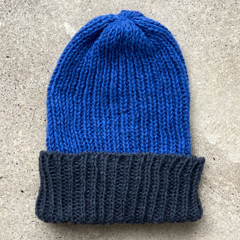 Mor Hat - Atlantic/Basalt