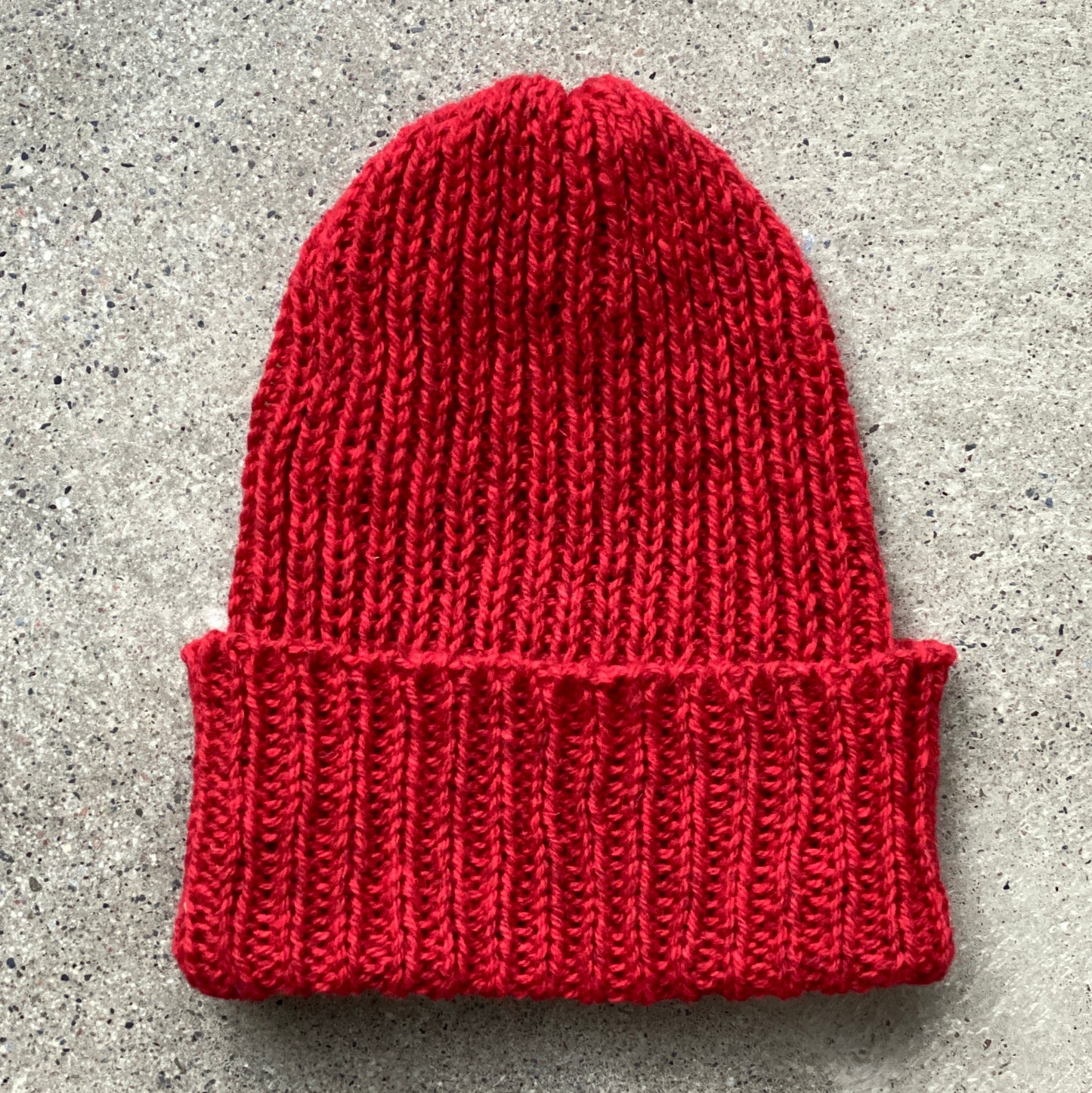 Mor Hat - Postbox