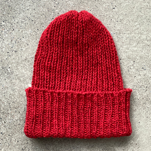 Mor Hat - Postbox