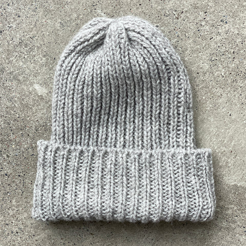 Mor Hat - IW6 Silver